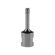Deimantinė gręžimo karūnėlė 8 mm x M14