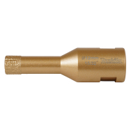 Deimantinis grąžtas Makita D-79946, 12 mm (M14)