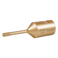 Deimantinis grąžtas Makita D-79902, 5mm (M14)