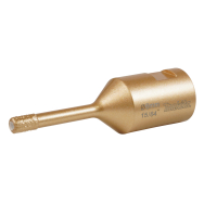 Deimantinis grąžtas Makita D-79918, 6mm (M14)