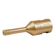 Deimantinis grąžtas Makita D-79924, 8mm (M14)