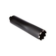 Deimantinis gręžimo skylių pjūklas 58G540 102×450mm×9T
