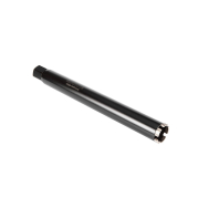 Deimantinis gręžimo skylių pjūklas 58G540 52×450mm×5T