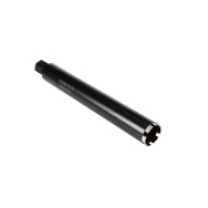 Deimantinis gręžimo skylių pjūklas 58G540 62×450mm×6T