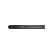 Deimantinis gręžimo skylių pjūklas 58G540 62×450mm×6T