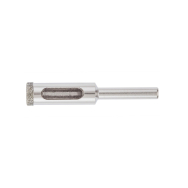 Deimantinis karūninis grąžtas 12mm