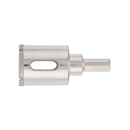 Deimantinis karūninis grąžtas 22mm