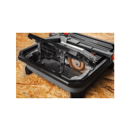Deimantinis pjovimo diskas 110x22,2xmm skirtas 58GE138
