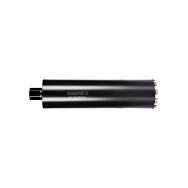 Deimantinis skylių pjūklas 58G540 112×450mm×10T
