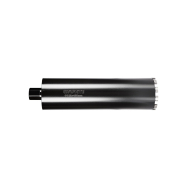 Deimantinis skylių pjūklas 58G540 122×450mm×11T