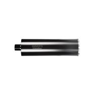 Deimantinis skylių pjūklas 58G540 132×450mm×11T