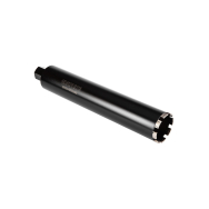 Deimantinis skylių pjūklas 58G540 82×450mm×8T