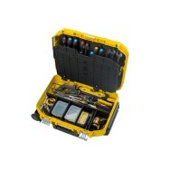 Dėžė įrankiams FATMAX ROLLING TECHNICIAN CASE 55,2x25x41 cm Dėžė įrankiams FATMAX ROLLING TECHNICIAN CASE 55,2x25x41 cm