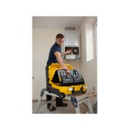 Dėžė įrankiams FATMAX TECHNICIAN CASE 21,5x51x41 cm Dėžė įrankiams FATMAX TECHNICIAN CASE 21,5x51x41 cm