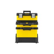 Dėžė įrankiams su ratukais FATMAX 74x57x42 cm Dėžė įrankiams su ratukais FATMAX 74x57x42 cm