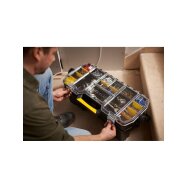 Dėžė organizer FATMAX 24" Dėžė organizer FATMAX 24"
