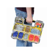 Dėžė organizer FATMAX  45x35x7,5 cm Dėžė organizer FATMAX  45x35x7,5 cm