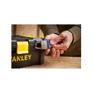 Dėžė plastikinė 12,5 Stanley Dėžė plastikinė 12,5 Stanley