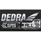 Dedra 18V serija