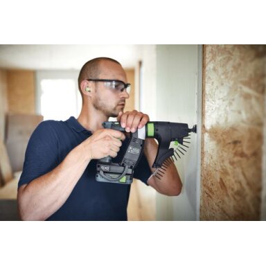 Dėtuvė Festool AF 55-DWC (769146) Dėtuvė Festool AF 55-DWC (769146)