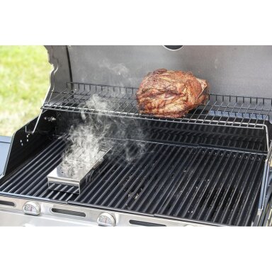 Dėžutė rūkymui Char-Broil Dėžutė rūkymui Char-Broil