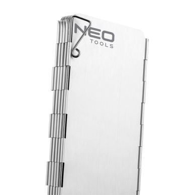 Degiklio degiklio apsauga nuo vėjo, 10 vnt. 6 Degiklio degiklio apsauga nuo vėjo, 10 vnt. 6