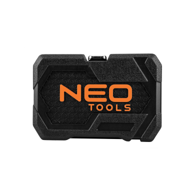 Deguonies jutiklio lizdas, 7 vnt. 2