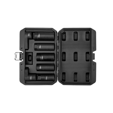 Deguonies jutiklio lizdas, 7 vnt. 7