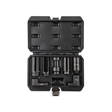 Deguonies jutiklio lizdas, 7 vnt. Deguonies jutiklio lizdas, 7 vnt.