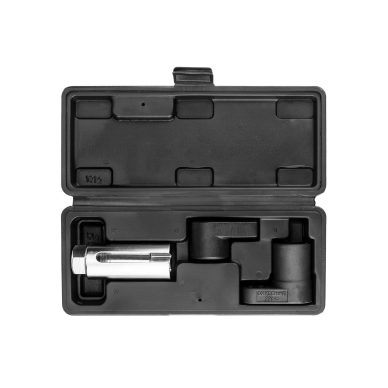 Deguonies jutiklio lizdų rinkinys 3 vnt. 5 Deguonies jutiklio lizdų rinkinys 3 vnt. 5