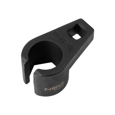 Deguonies jutiklio veržliaraktis 22 x 30 mm, 3/8" 4