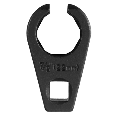 Deguonies jutiklio veržliaraktis 22 x 30 mm, 3/8" 6 Deguonies jutiklio veržliaraktis 22 x 30 mm, 3/8" 6