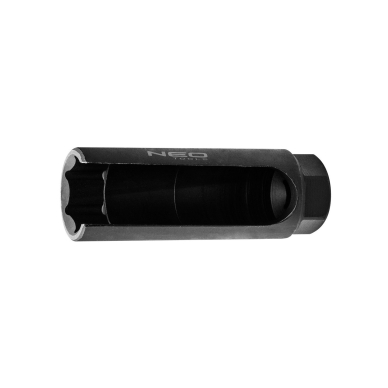 Deguonies jutiklio veržliaraktis 22 x 90 mm, 3/8" 2