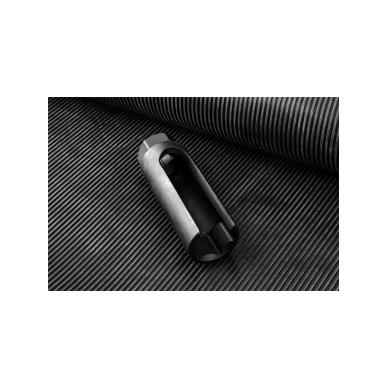 Deguonies jutiklio veržliaraktis 22 x 90 mm, 3/8" 4 Deguonies jutiklio veržliaraktis 22 x 90 mm, 3/8" 4