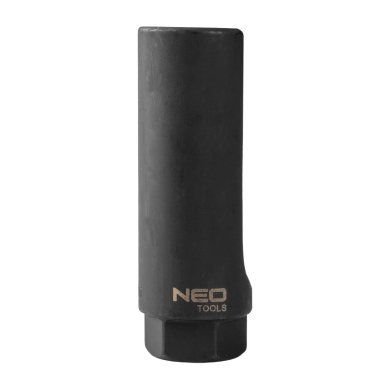 Deguonies jutiklio veržliaraktis 22 x 90 mm, 3/8" 5