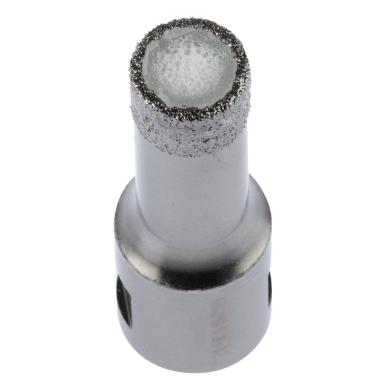 Deimantinė gręžimo karūnėlė 16 mm x M14 2 Deimantinė gręžimo karūnėlė 16 mm x M14 2