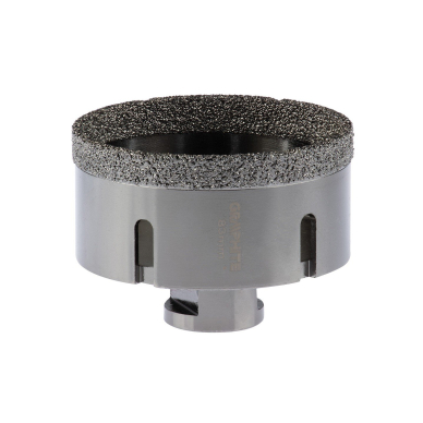 Deimantinė gręžimo karūnėlė 83 mm x M14 Deimantinė gręžimo karūnėlė 83 mm x M14