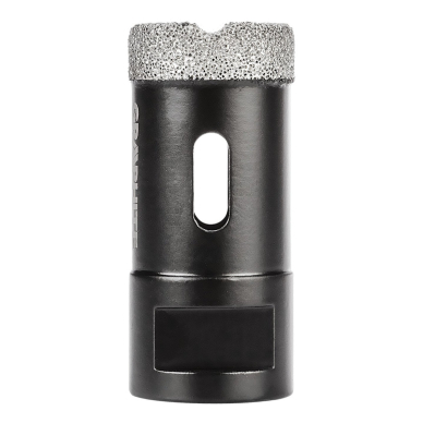 Deimantiniai pjūklai (18, 22, 27, 35 mm), 4 vnt. 4 Deimantiniai pjūklai (18, 22, 27, 35 mm), 4 vnt. 4