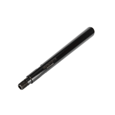 Deimantinio degiklio prailginimas gręžimo staklei 58G540 ilgis 500mm 2