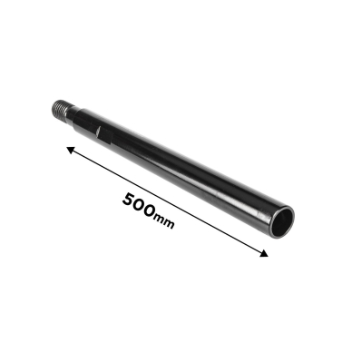 Deimantinio degiklio prailginimas gręžimo staklei 58G540 ilgis 500mm 8