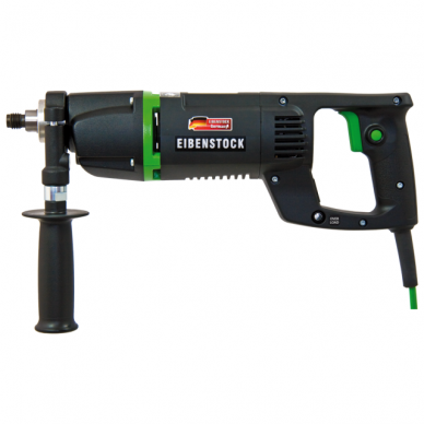 Deimantinio gęžimo gręžtuvas Eibenstock EHD1500, 1500W Deimantinio gęžimo gręžtuvas Eibenstock EHD1500, 1500W