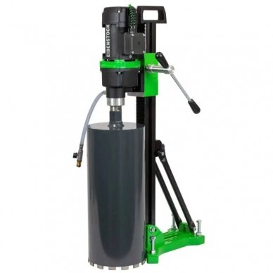 Deimantinio gęžimo komplektas Eibenstock PL 200 (PowerLine), 2500 W Deimantinio gęžimo komplektas Eibenstock PL 200 (PowerLine), 2500 W