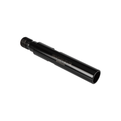 Deimantinio grąžto 58G540 ilgis 200 mm ilgintuvas 1