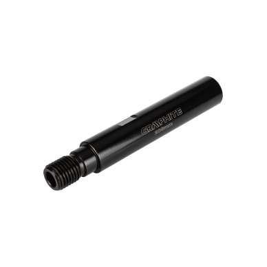 Deimantinio grąžto 58G540 ilgis 200 mm ilgintuvas 2