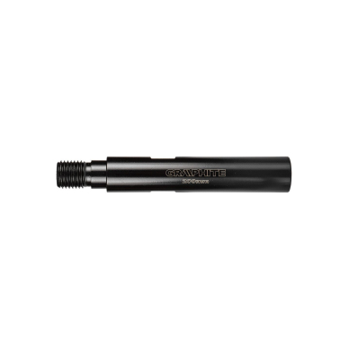 Deimantinio grąžto 58G540 ilgis 200 mm ilgintuvas