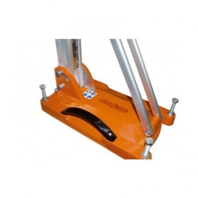 Deimantinio gręžimo sistema GOLZ DS300S+BBM33L Extra 1 Deimantinio gręžimo sistema GOLZ DS300S+BBM33L Extra 1