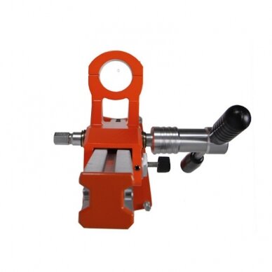 Deimantinio gręžimo sistema GOLZ SD160+HDM22 4 Deimantinio gręžimo sistema GOLZ SD160+HDM22 4