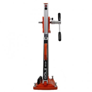 Deimantinio gręžimo sistema GOLZ SD160+HDM22 Deimantinio gręžimo sistema GOLZ SD160+HDM22