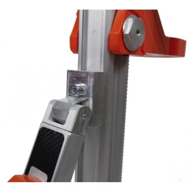 Deimantinio gręžimo sistema GOLZ SD160S+FB20P 6 Deimantinio gręžimo sistema GOLZ SD160S+FB20P 6