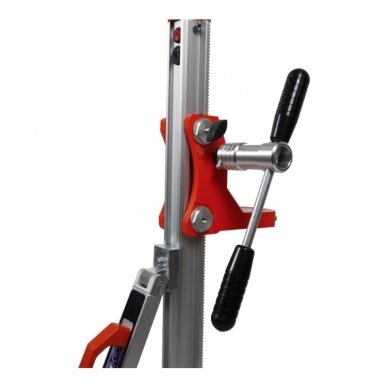 Deimantinio gręžimo sistema GOLZ SD160S+FB20P 7 Deimantinio gręžimo sistema GOLZ SD160S+FB20P 7